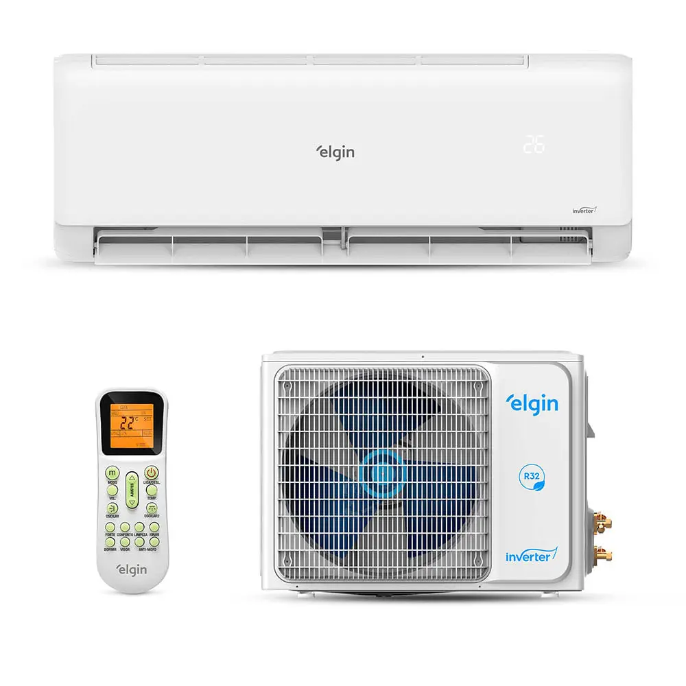 Elgin Eco Inverter